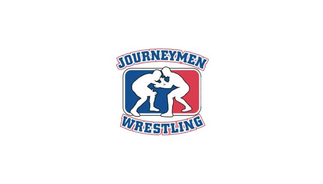 2024-2025 Journeymen Wrestling