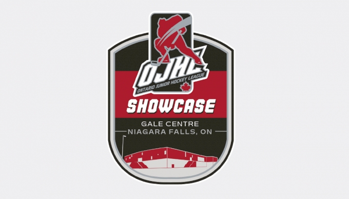 picture of 2024 OJHL Governor's Showcase