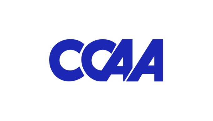 picture of 2024 CCAA Women's Volleyball Tournament