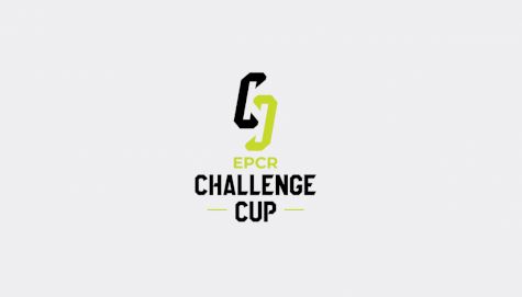 European Professional Club Rugby Challenge Cup