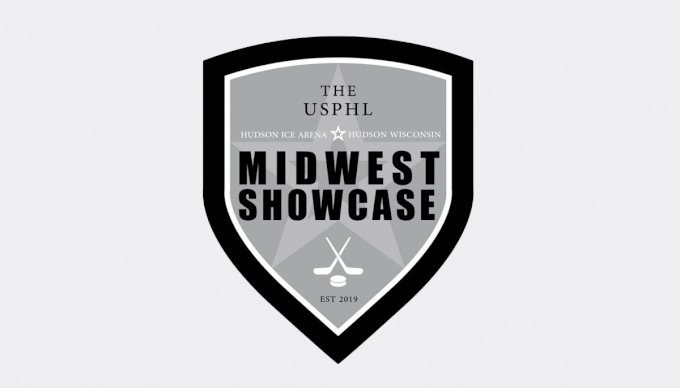 picture of 2024 USPHL Midwest Wisconsin Showcase