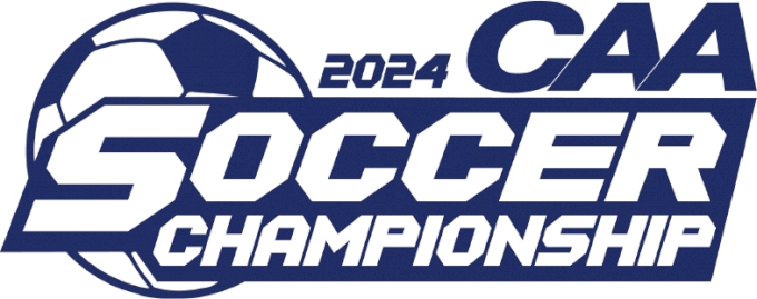 picture of 2024 CAA Women's Soccer Championship