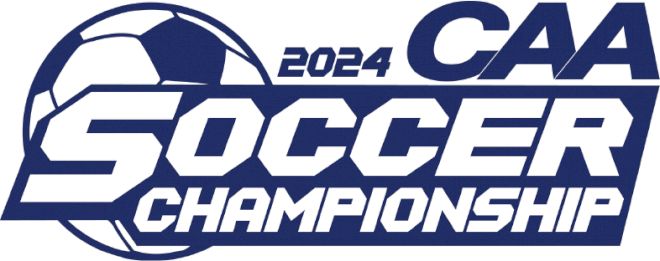 2024 CAA Women's Soccer Championship