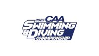 CAA Swimming & Diving Championship