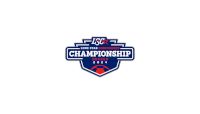 Lone Star Men's Soccer Championships