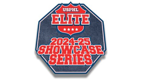 2024 USPHL Fort Wayne Showcase