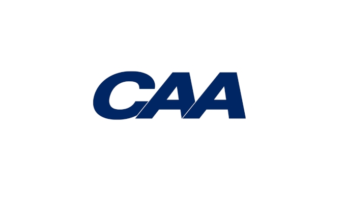 picture of 2024 CAA Women's Volleyball Championship