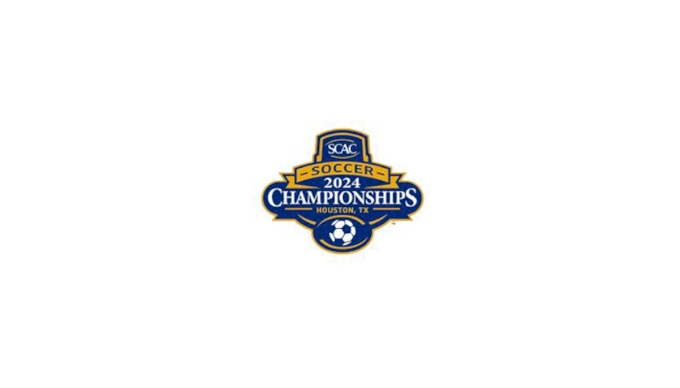 picture of 2024 SCAC Women's Soccer Championships