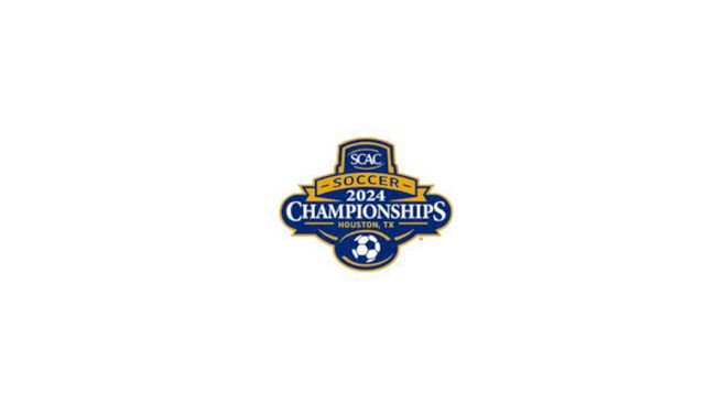 2024 SCAC Women's Soccer Championships