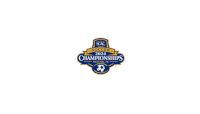 SCAC Men's Soccer Championships