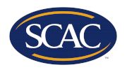 2024 SCAC Women's Volleyball Championships