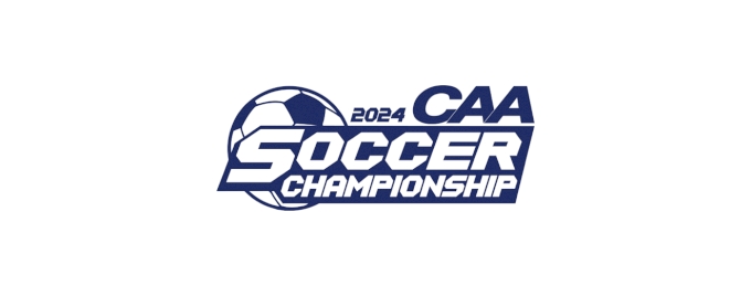 picture of 2024 CAA Men's Soccer Championship