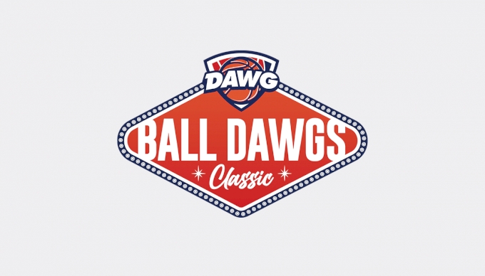 picture of 2024 Ball Dawgs Classic - Women's