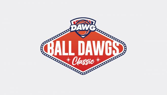 2024 Ball Dawgs Classic - Women's