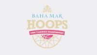 Baha Mar Hoops Pink Flamingo Championship