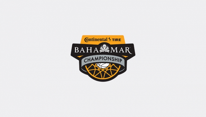 picture of 2024 Baha Mar Women's Championship