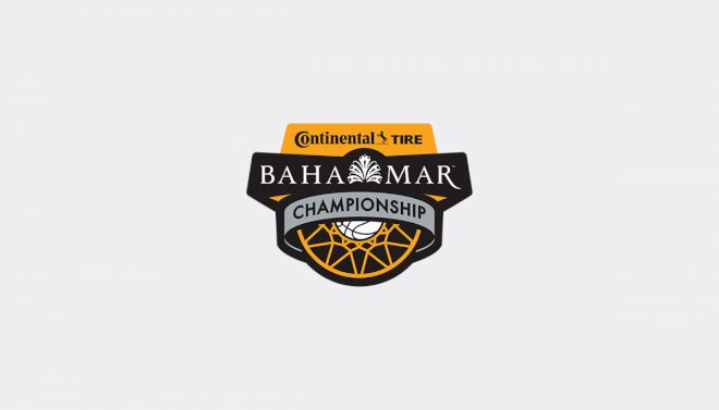 2024 Baha Mar Women's Championship