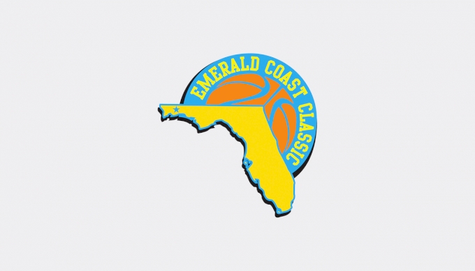 picture of 2024 Emerald Coast Classic - Beach Bracket