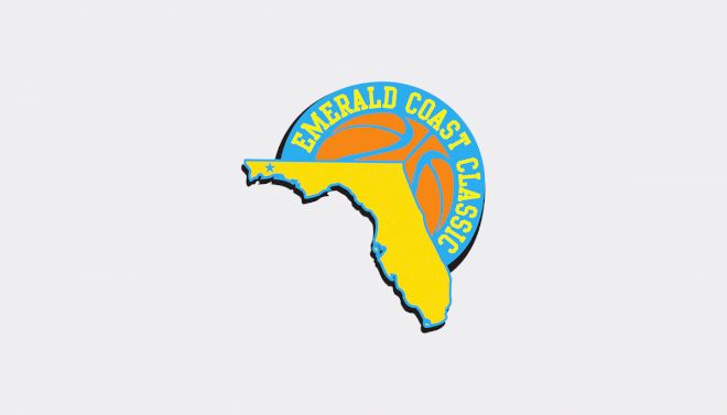 2024 Emerald Coast Classic - Beach Bracket