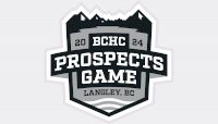 BCHC Prospects Game