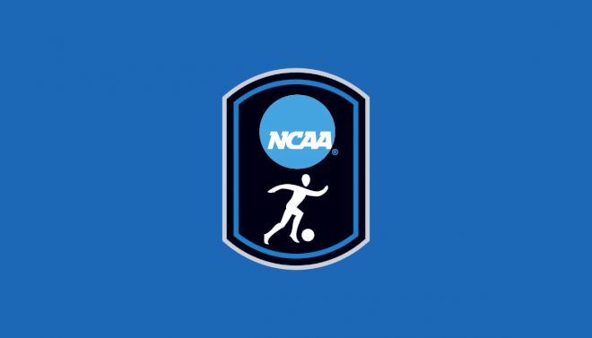 2024 NCAA DII Men's Soccer Regional at SNHU