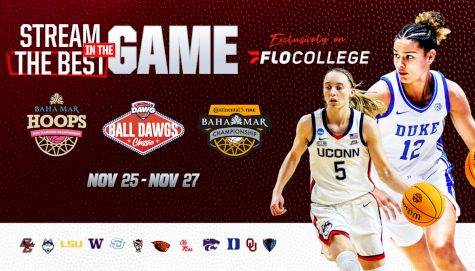 2024 Women's Ball Dawgs Classic & Baha Mar Championship