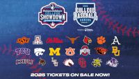 College Baseball Series (Weekend 2)