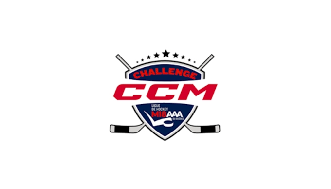 picture of 2024 Quebec U18 CCM Challenge