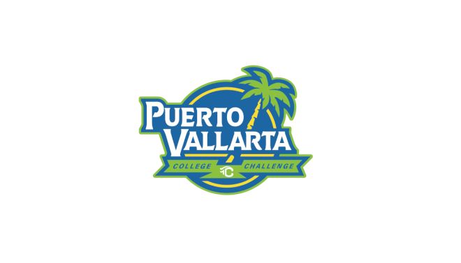 2025 Puerto Vallarta College Challenge