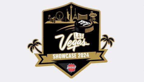 2024 USPHL Las Vegas Showcase