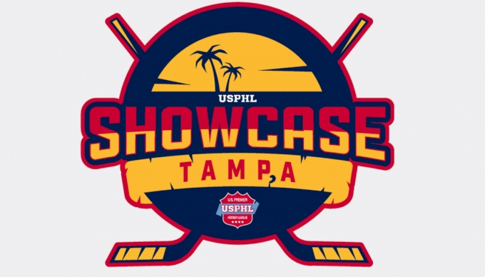 picture of 2025 USPHL Tampa Showcase