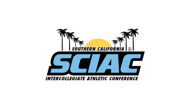 2025 SCIAC Golf Championship