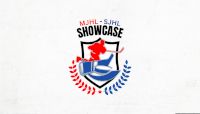 MJHL-SJHL Showcase