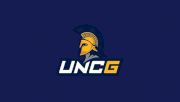 2025 UNCG Weekend Invitationals