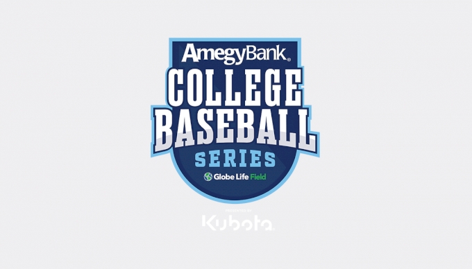 picture of 2025 Amegy Bank College Baseball Series presented by Kubota