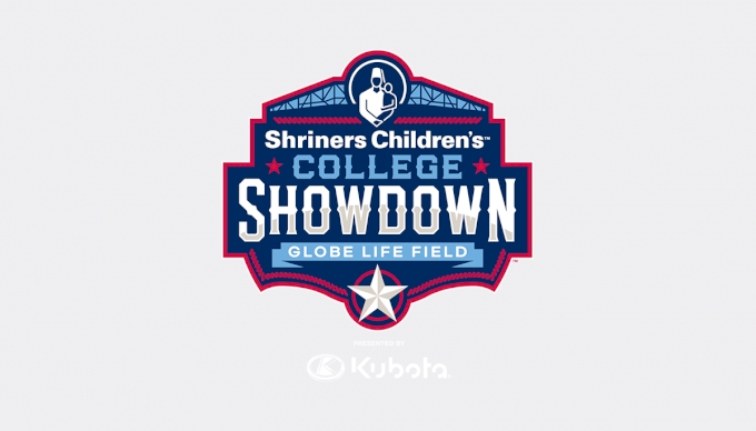 picture of 2025 Shriners Children's College Showdown presented by Kubota