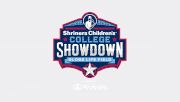 2025 Shriners Children's College Showdown presented by Kubota