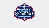 Shriners Children's College Showdown