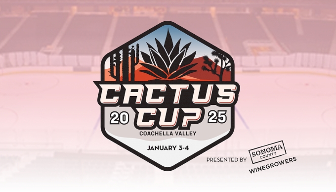 picture of 2025 Coachella Valley Cactus Cup