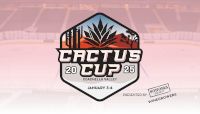 Coachella Valley Cactus Cup