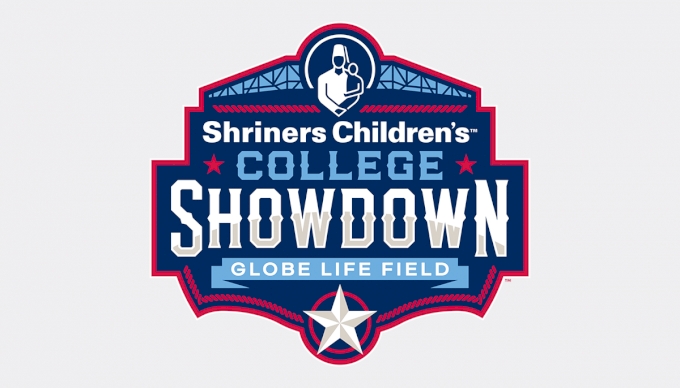 picture of 2025 Shriners Children's College Showdown