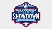 2025 Shriners Children's College Showdown