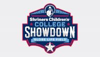 Shriners Children's College Showdown