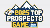 BCHL Top Prospects Game