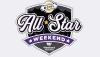 BCHL All Star Weekend