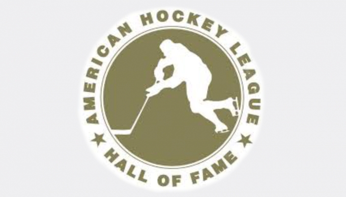 picture of 2025 AHL Hall of Fame Induction Ceremony