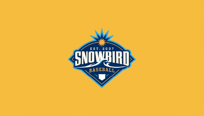 picture of 2025 Snowbird Baseball Classic