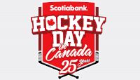 Hockey Day in Canada - NHL Alumni Game