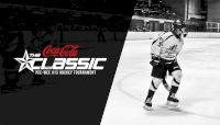 Coca Cola Classic Peewee Invitational