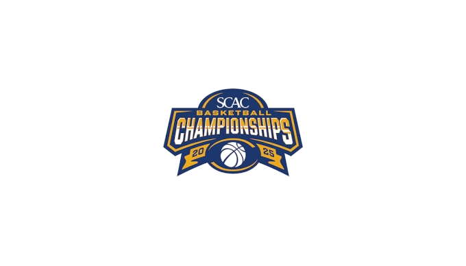 picture of 2025 SCAC Men's Basketball Championship